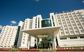 Rixos-Prykarpattya Resort